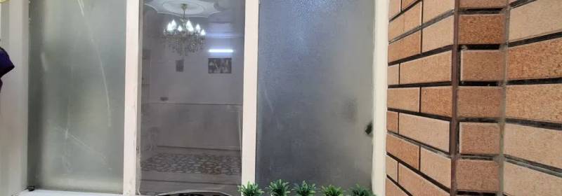 ۶۰ مترپشت قواره همت