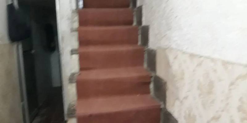 زیرزمین 120متری تک خواب