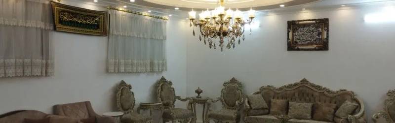 سه طبقه 75 متری دوبر کلهری