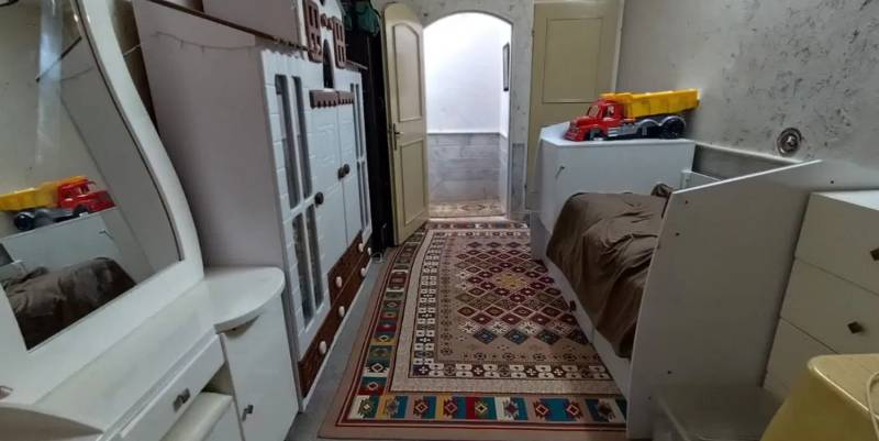 فروش ویلایی دو طبقه خیابان امام سند شش دانگ