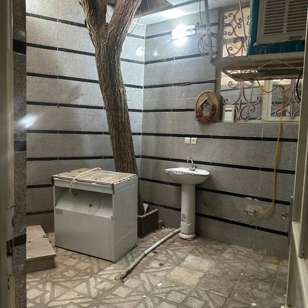 منزل دربست