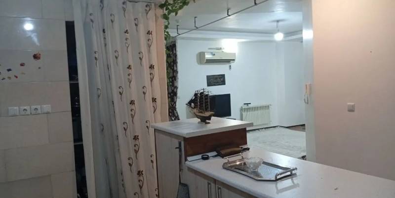 خانه ۸۸ متری _ پردیسان _مجتمع حضرت امیر (ع)