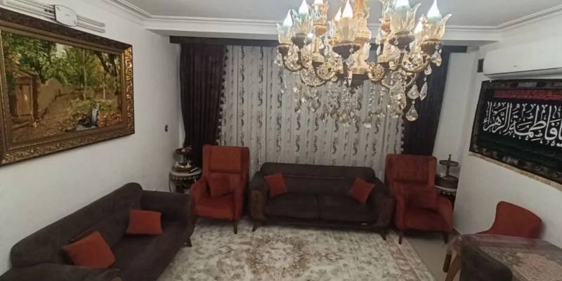 رهن آپارتمان 80متری مجتمع طلاب