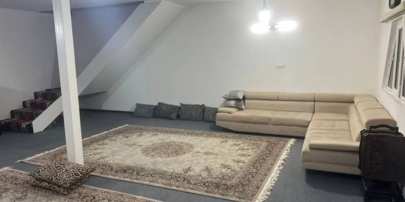 ویلایی ۲۰۰ متر