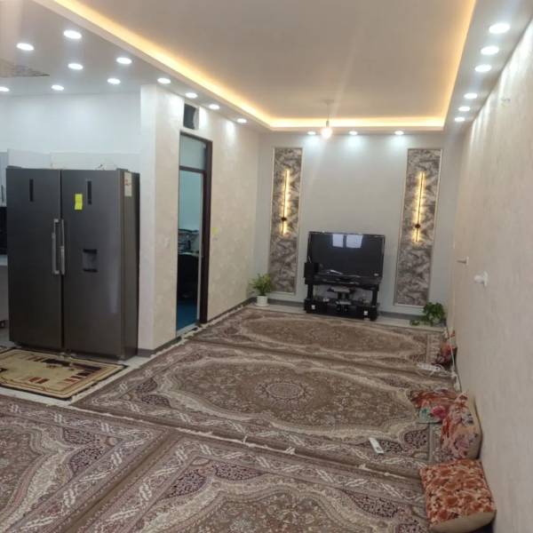 80متر دوخوابه معاوضه با مسکن ملی و شرایط 2ساله