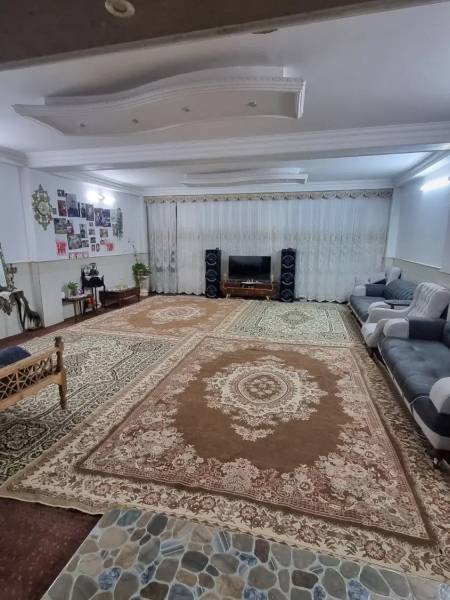 منزل اجاره ای دو خواب تمیز