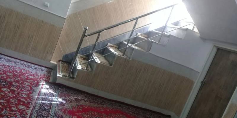 خانه زیرزمین تمیز دربست در شیخ آباد