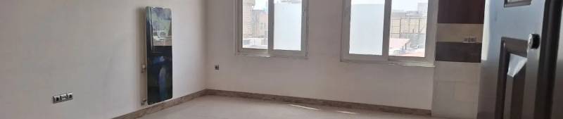 آپارتمان تک واحدی ۹۰متر دوخواب طبقه ۲