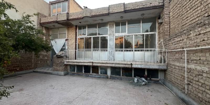 ویلایی ۲۰۰ متر کلنگی