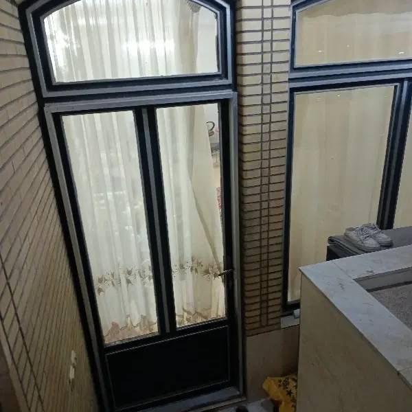 زیر زمین گلخانه ای دوخواب