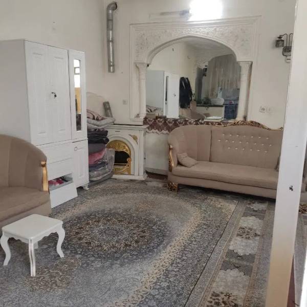 اجاره خونه ویلایی ۲ طبقه دربست