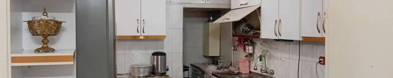 پشت قواره کوچه 2متری