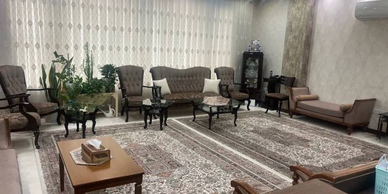 آپارتمان 144 متری سعادتی جمهوری