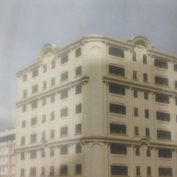 زمین جانبازی
