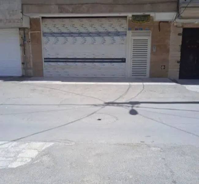 خانه ویلایی مهندسی ساز همکف وبالا