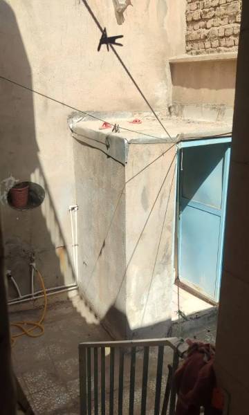 خانه فروشی