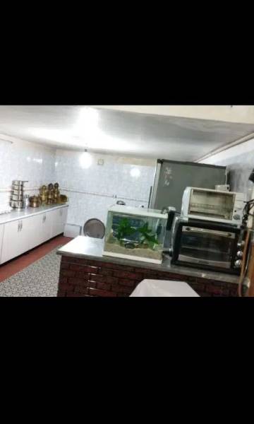 خانه ۱۲۰ متری حیاط دار