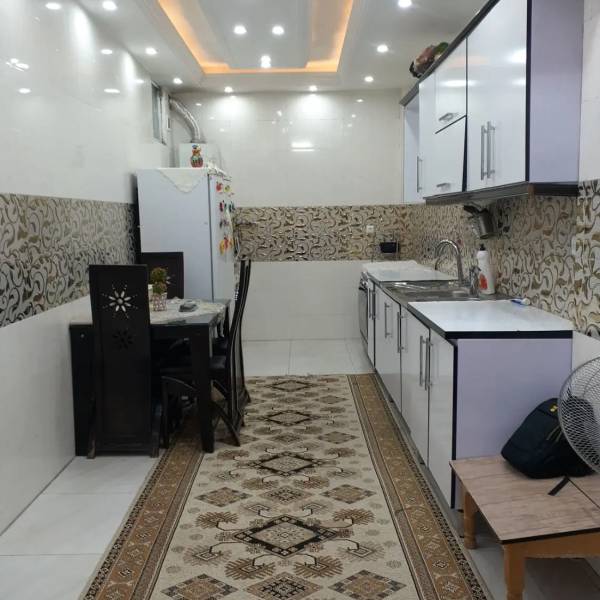 خانه اجاره ای