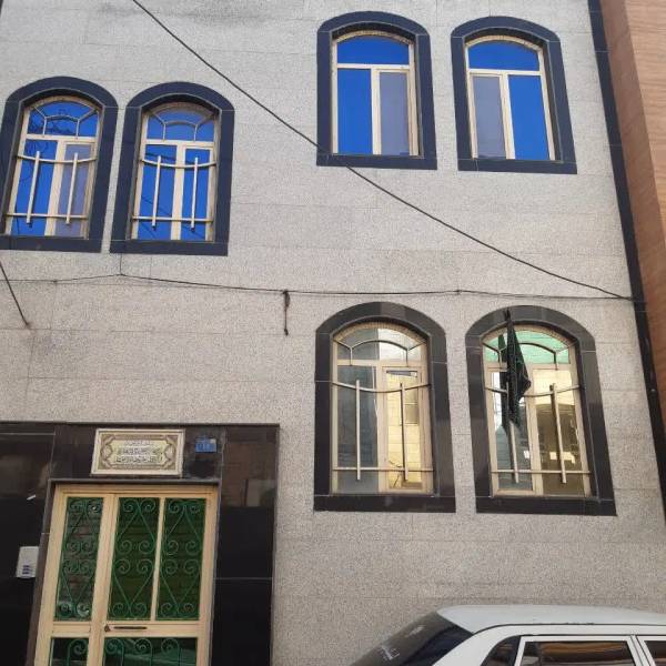 منزل ۲طبقه دربست اجاره ای