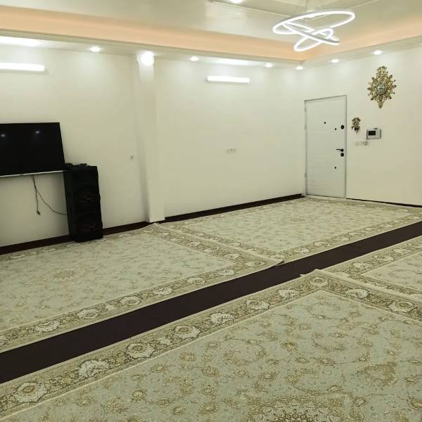 منزل ویلایی تازه ساخت