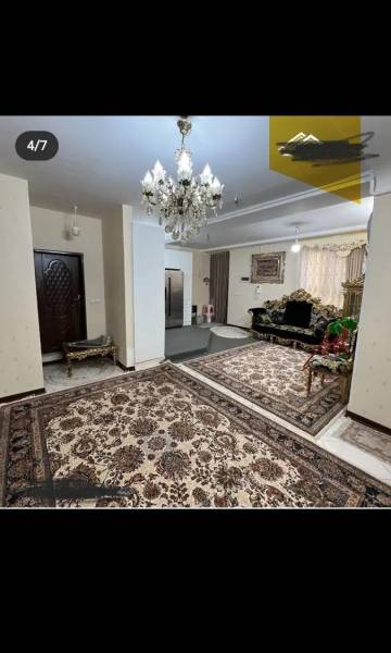 84متر دوخواب