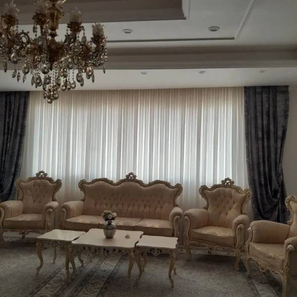 خانه ویلایی فروشی