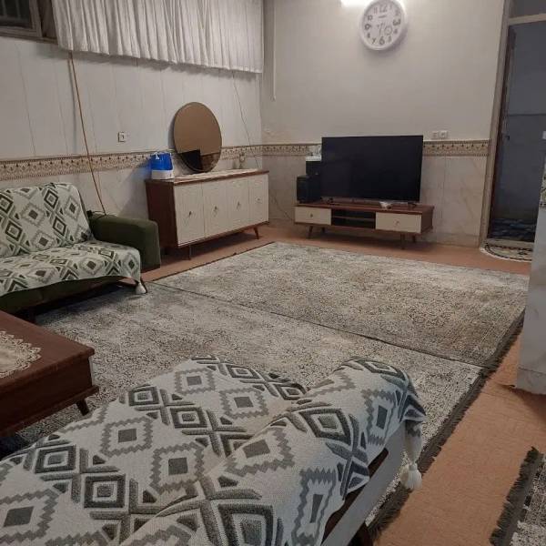منزل اجاره ای