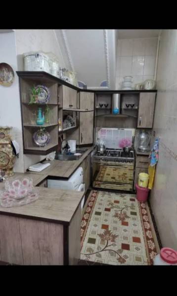 فروش زیرزمین از یک خانه دوطبقه