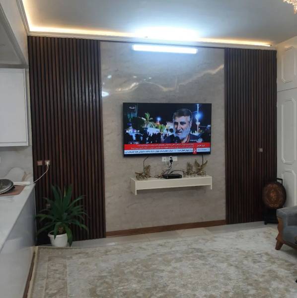 ویلایی ۳طبقه درب۳طبقه مجزا