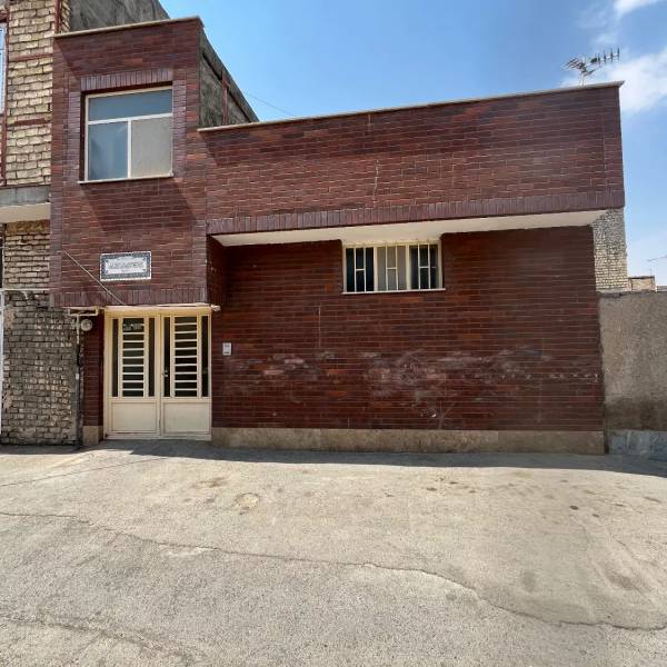 65 متر ویلایی