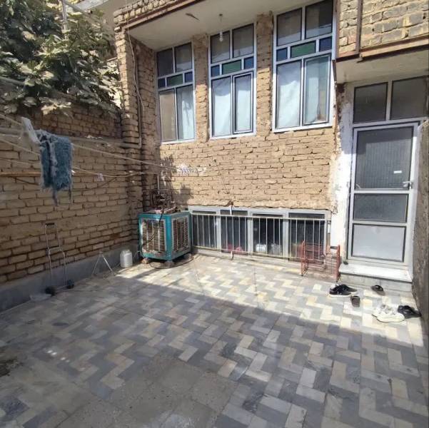 خانه اجاره ای