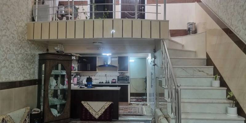 90متردوبلکس شمالی