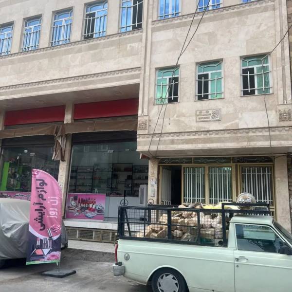 زیرزمین اجاره ای