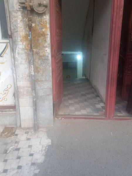 اجاره زیرزمین 100متر در طفلان مسلم
