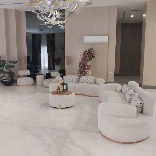 واحد۱۴۳ متری ۳خوابه
