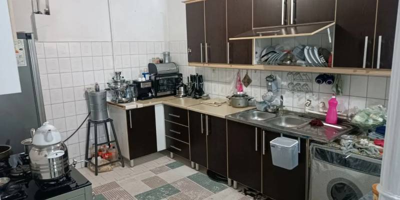 اجاره زیرزمین 120 متر