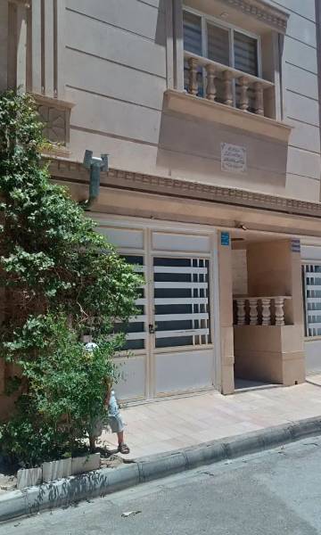 سوییت نقلی