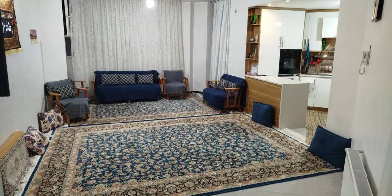 آپارتمان ۱۰۵ متری