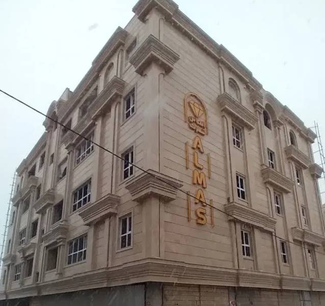 واحد فاز یک شهید سلیمانی