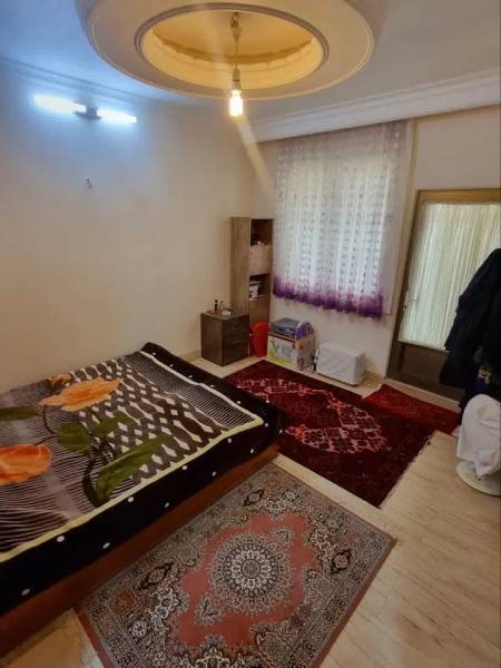 وطن دوست_۱۳۰متر_تکواحدی