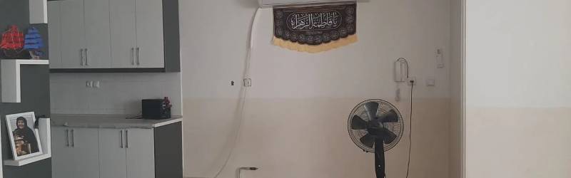 منزل ۱۰۸ متری شبخ آباد