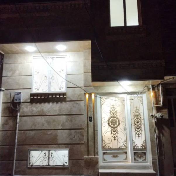 فروش منزل ویلایی هفت تیر