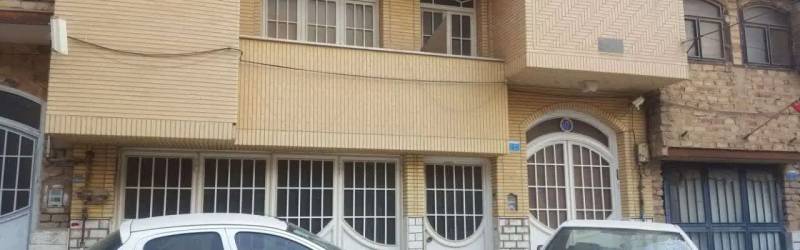 فروش منزل مسکونی