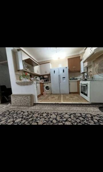 خانه ویلایی همکف دوخواب راه جدا گلزار