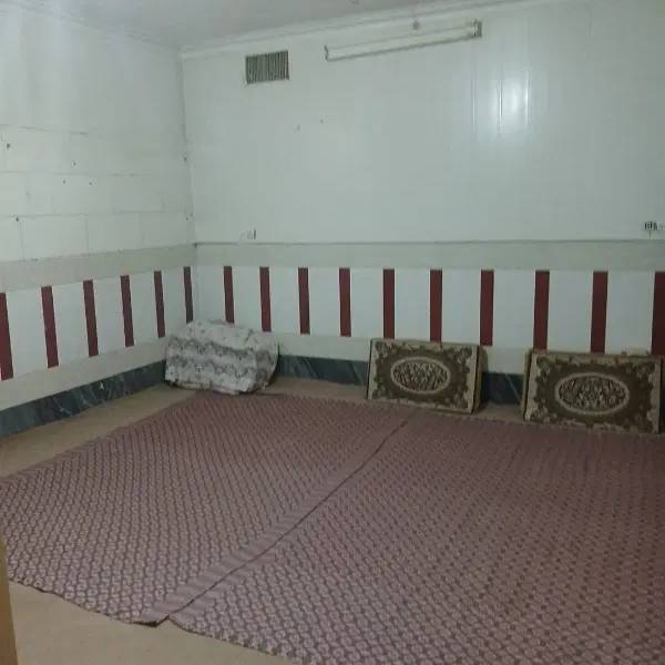 منزل ۵۰ متر دوطبقه