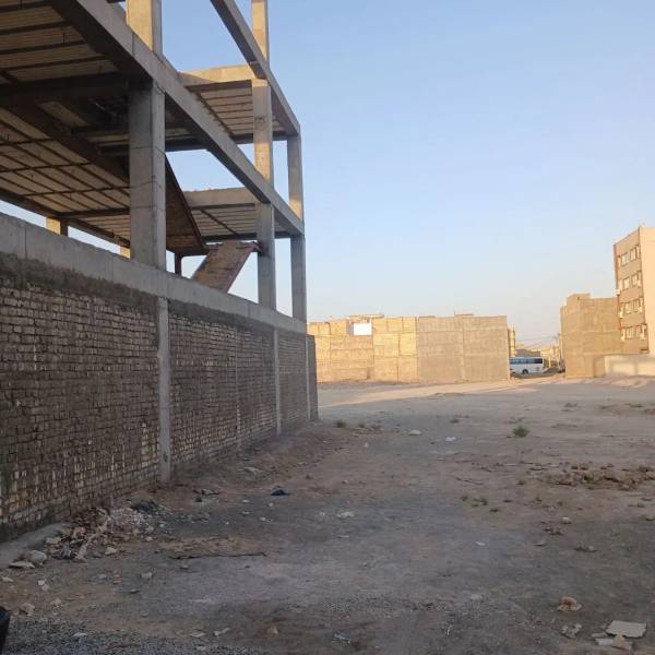 فروش زمین ۱۴۰ متری سند تک برگ در حیدریان