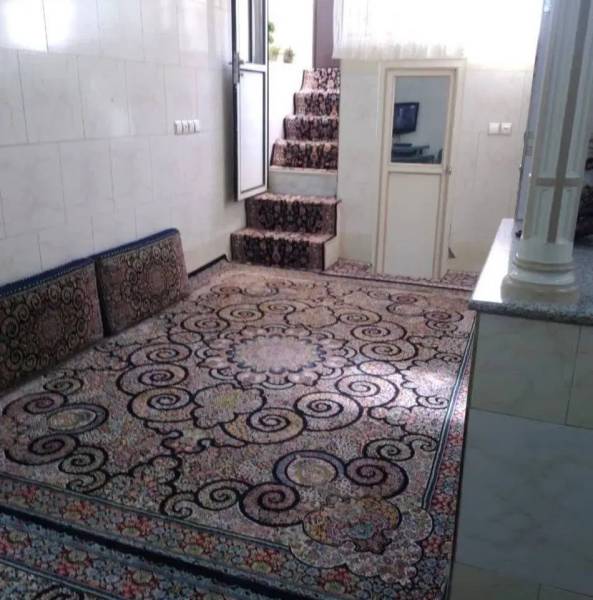 خانه ویلایی