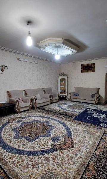 خانه ویلایی بنیاد ایثار