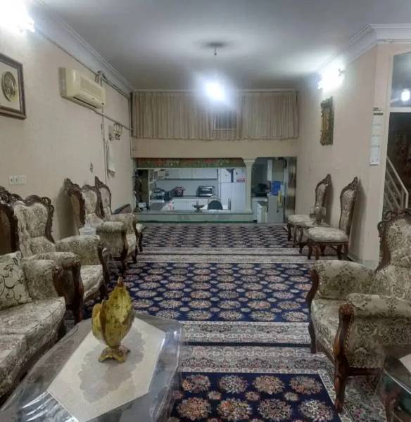 خانه ویلایی صفاییه