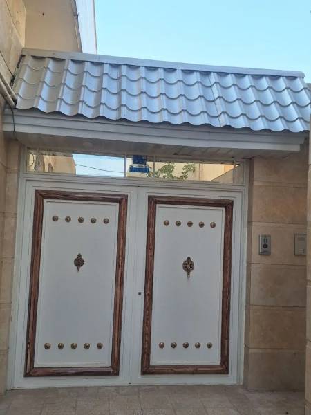 منزل ویلایی 115متردوبلکس